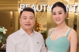 Phương Oanh tiết lộ mối quan hệ đặc biệt với mẹ chồng chỉ qua chi tiết này