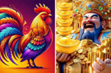 Top 3 tuổi Ngập Trong Biển Tiền sau 15/9, Mua Đất - Xây Nhà - Đổi Xe thích gì có nấy