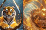 Top 4 tuổi Trúng Giải Đặc Biệt 100 tỷ đúng ngày 16/9: Từ nghèo hóa giàu, Tiền-Tình rực rỡ