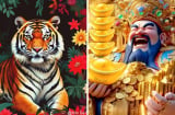 Trúng Số Độc Đắc 200 tỷ đúng 0h đêm nay: 3 tuổi Tiền Về Chật Két, tay trắng hóa đại gia
