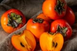 Ăn quả hồng đúng cách sẽ hỗ trợ, bảo vệ gan khỏe mạnh