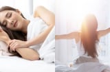 Bí quyết sống thọ ai cũng nên áp dụng: 3 không trước ngủ, 3 không sau dậy, 3 không sau ăn