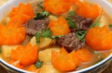 Cảnh báo: Loại củ chứa nhiều vi nhựa nhất, người Việt ăn hằng ngày mà không hay biết