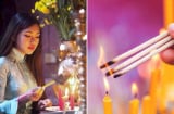 Cuối tháng 7 âm, đừng quên làm lễ tạ tháng cô hồn vào ngày này để tổ tiên phù hộ, thần Phật độ trì