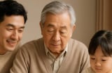 Đến tuổi xế chiều, 3 việc nhất định phải làm sớm để an yên và yên lòng