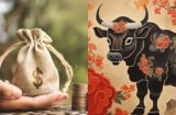 Khổ trước sướng sau: 3 con giáp nửa đời đầu lam lũ, từ tuổi 46 tài lộc cuồn cuộn, viên mãn đến cuối đời