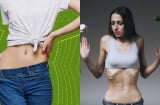 Nghiên cứu mới: Quá gầy còn nguy hiểm hơn cả thừa cân, đối diện nguy cơ tử vong cao hơn