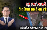Quanh nhà có 5 dấu hiệu này, đất xấu rẻ mấy cũng đừng tham, càng ở càng lụi bại