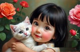 Thần Tài Mở Ví Trả Công: 3 tuổi chuyển Đen sang Đỏ, ra cửa là Tiền ùa về