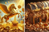 Top 3 tuổi Trúng Giải Đặc Biệt 20 Cây Vàng đúng 18/9: Trả sạch nợ nần, sống đời vương giả
