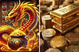 Từ 17/9 đến 30/9: 3 tuổi Trúng Lớn Liên Tiếp, Tắm Trong Biển Tiền, nhà xe có đủ