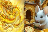 Từ 20/9-10/10: 3 con giáp được Lộc Tổ Tiên, trúng mánh làm ăn, giàu lên trông thấy