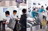Từ tháng 12/2025: Bay nội địa chia tay cảnh xếp hàng check-in, chỉ làm thủ tục quầy với khách ký gửi hành lý