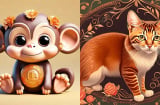 10 ngày tới thay đổi cuộc đời: 4 con giáp phất nhanh thành đại gia, tiền vào cửa trước - vàng vào cửa sau