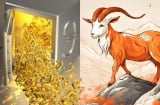 4 con giáp tháng 10 vận đỏ chạm nóc, tháng 11 giàu tứ phía, tháng 12 mua nhà sắm xe ầm ầm đón Tết