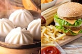 4 loại thực phẩm buổi sáng nên tránh xa: Số 1 tưởng lành mạnh tiện lợi hóa ra lại làm hại sức khỏe