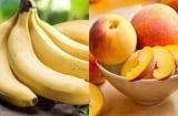4 loại trái cây rẻ tiền ví như 'vua nhuận tràng' mùa thu, ăn thường xuyên ruột sạch, người nhẹ nhõm