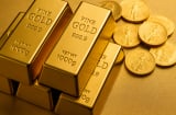 Bảng giá vàng 9999 24K 18K SJC DOJI PNJ hôm nay 16/9/2025