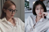 Kỳ Duyên khoe quà từ người đặc biệt, dân tịnh gọi tên Thiên Ân