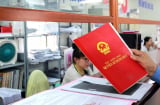 Năm 2025, đối tượng này được giảm 80% tiền sử dụng đất khi làm sổ đỏ lần đầu