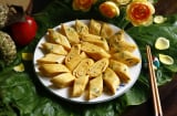 Rán trứng đừng đập ngay vào chảo, thêm 1 thìa này trứng mềm xốp, nở bung gấp đôi