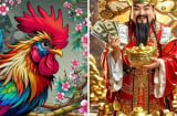 Sau 17/9: 3 tuổi Trúng Lớn Liên Tiếp, Bơi Trong Biển Vàng, nhà xe chờ sẵn
