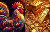Top 3 tuổi Trúng Giải Đặc Biệt 200 tỷ đúng 18/9: Phúc Lộc Tựa Thái Sơn, Tiền Về Tới Tấp