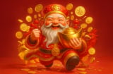 Từ 17/9 đến 25/9, 3 con giáp Đảo Chiều Vận May, 1 tuổi dính hạn xa nhà