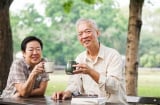 3 đặc điểm của người có phúc khí lớn khi về già