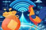 3 tuổi Linh hoạt nhạy bén, Dễ Thành Công Trong Thời Đại Công Nghệ , vài năm tới thành 'Ông Trùm Kiếm Tiền Tỷ'