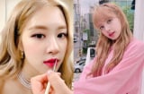 5 màu son 'ruột' của mùa thu giúp nàng trở nên sang trọng, quyến rũ hơn