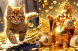 50 ngày tới: 3 con giáp Phúc Lớn Mạng Lớn, tuổi trẻ Đủ Đầy, về già Sung Túc