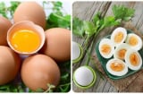7 người không nên ăn trứng gà, sẽ cực hại sức khoẻ