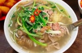 7 nhóm người này ăn phở không tốt cho sức khoẻ