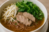 Bác sĩ chỉ cách ăn phở, cơm tấm, bánh mì sáng đúng kiểu: Vừa ngon vừa giữ dáng, không lo tiểu đường