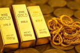 Bảng giá vàng 9999 24K 18K SJC DOJI PNJ hôm nay 17/9/2025