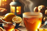 Cách pha nước chanh muối giúp thải độc đại tràng hiệu quả