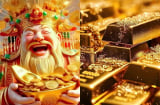 Đường Đời Trải Hoa Hồng 10 ngày liên tiếp (19/9-29/9): 3 tuổi Thần May Mắn kề bên Trúng Quả Đậm