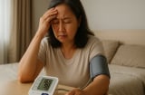 Huyết áp tăng vọt buổi sáng: Dấu hiệu thầm lặng có thể dẫn tới đột quỵ