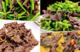 Mẹo xào thịt bò mềm, ngon đơn giản, ai cũng làm được