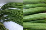 Mùa thu đừng dại mua 6 loại rau này: Ít dinh dưỡng, dễ hại sức khỏe, người bán cũng lắc đầu