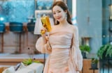 Park Min Young và bữa tiệc thời trang trong “Nữ Hoàng Lừa Đảo