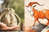 Tháng 10 tiền vào ào ào, tháng 11 danh vọng phủ sóng: 4 con giáp giàu đến ngộp thở, ăn sung mặc sướng
