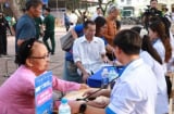 Tin vui lớn từ năm 2026: Người dân cả nước được hưởng quyền lợi y tế đặc biệt, cụ thể là gì?