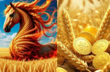 Top 3 tuổi thoát nghèo ở tuổi 40, Quý Nhân chỉ lối Làm Giàu, Tài Lộc gia tăng vui như Trúng Số Đặc Biệt