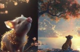 Top 4 tuổi hứng lộc trời từ 0h ngày 1/8 âm: Năng lượng tràn trề, công việc hanh thông như trúng số trăm tỷ