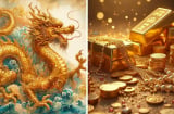Trúng Số Độc Đắc 200 tỷ đúng ngày 19/9: 3 tuổi nhận lộc Tổ Tiên, tiền về tới tấp