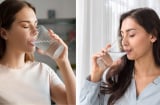 Uống 1 ly nước ấm ngay sau khi thức dậy buổi sáng: 3 lợi ích bất ngờ. Chuyên gia mách cách uống đúng