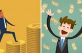 3 tháng sinh âm lịch của người kiếm tiền siêu đỉnh: Ở đâu cũng giàu có hơn người
