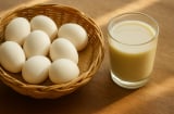 6 món giàu đạm “đắt giá” mùa thu: Ăn vừa đẹp da, vừa chống cảm cúm, khỏe bền suốt đông